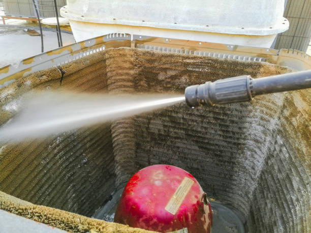 Friona, TX Airduct Cleaning Company