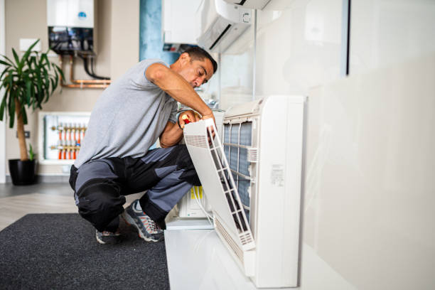 Best Ventilation Cleaning Services  in Friona, TX