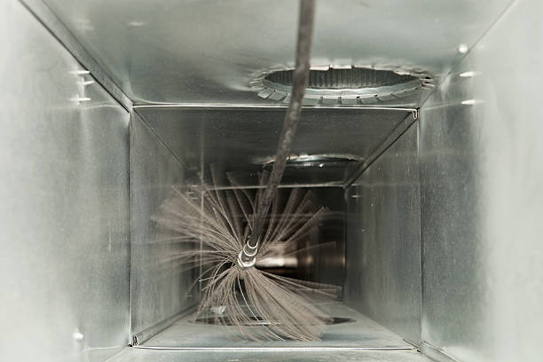 Best Best Air Duct Cleaning Company  in Friona, TX
