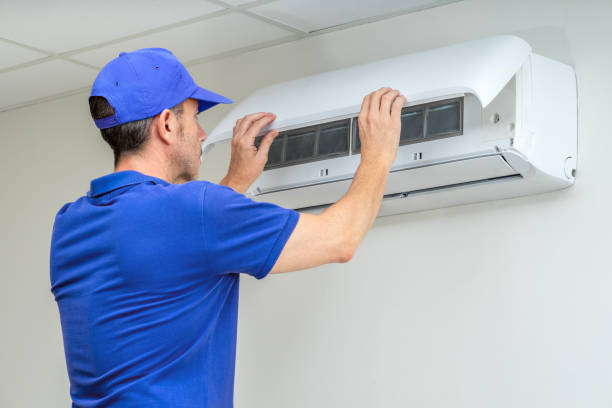 Best Affordable Air Duct Cleaning  in Friona, TX